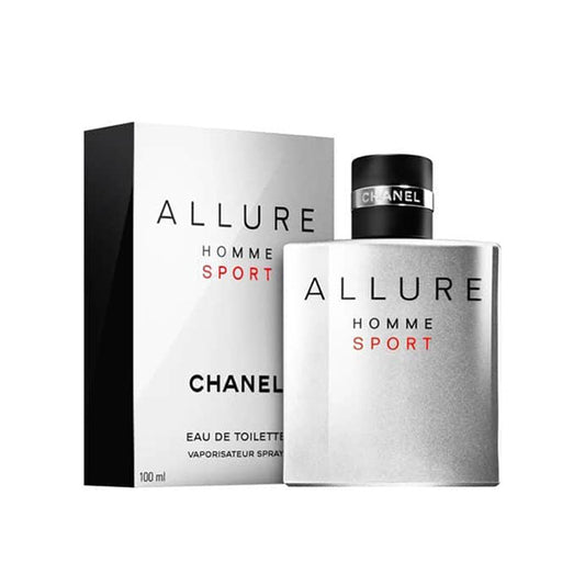 Allure Home Sport