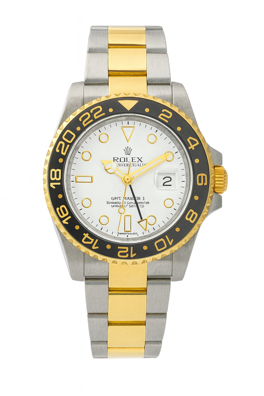 Rolex GMT-Master