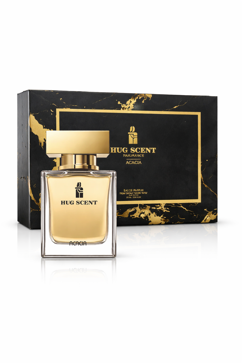  عطر هاج سنت للرجال بالكرتونة الاصلية