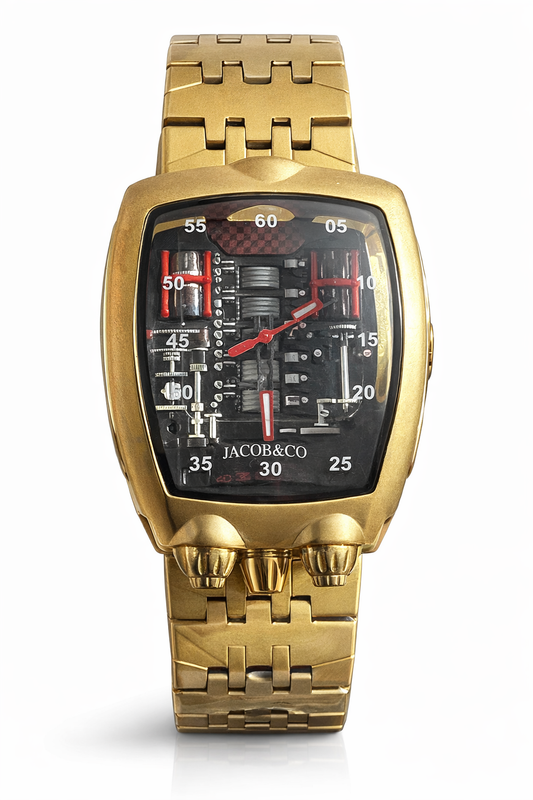 Jacob & Co Watch