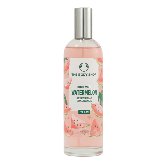 The Body Shop Watermelon Body Mist