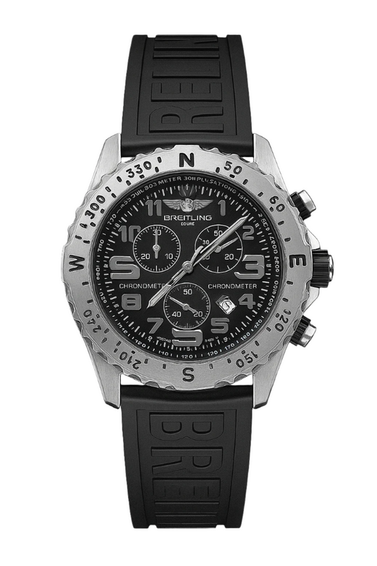 Breitling Chronometer Watch