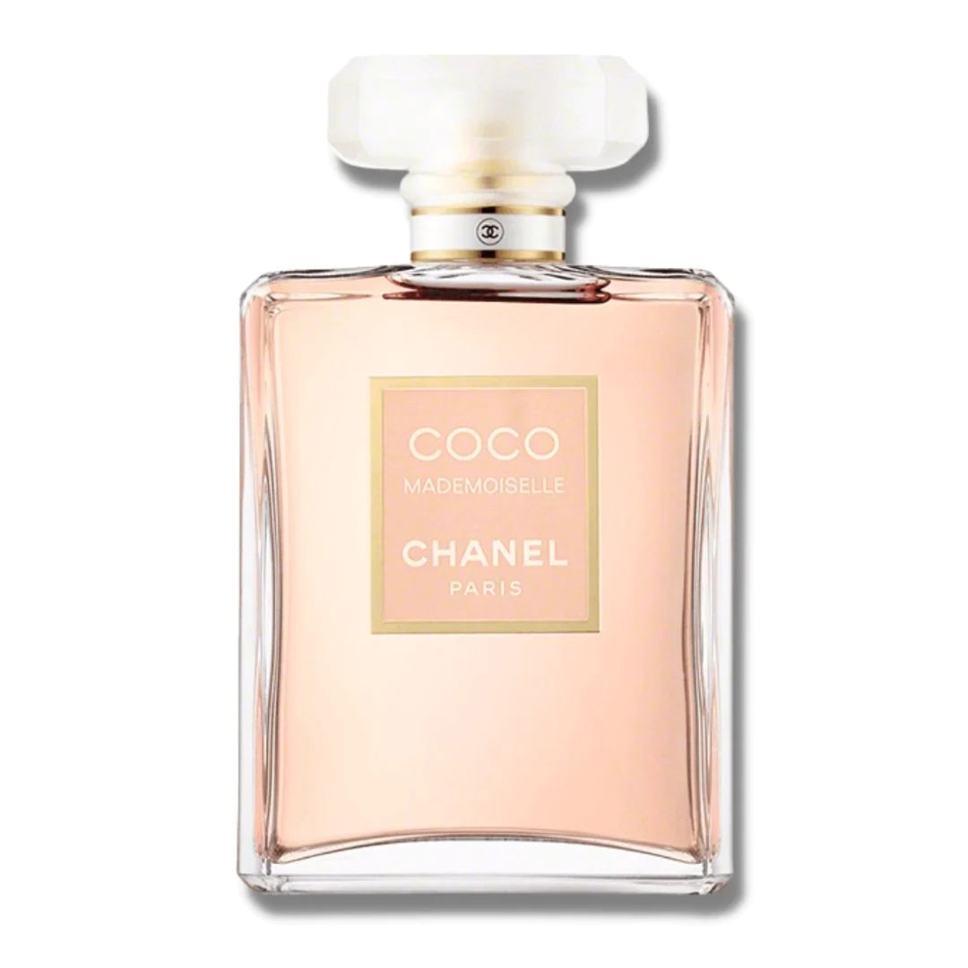 Coco Mademoiselle Perfume Original Outlet – Rollce Store