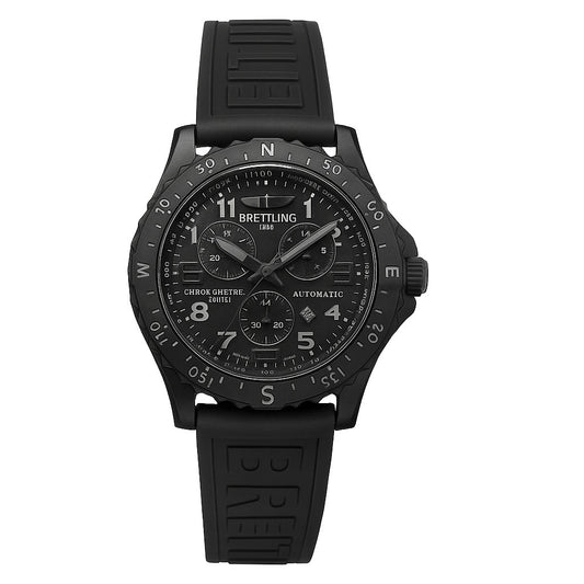 Breitling Chronometer Watch