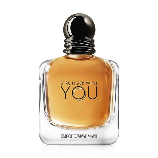 Stronger with you perfume Original Outlet