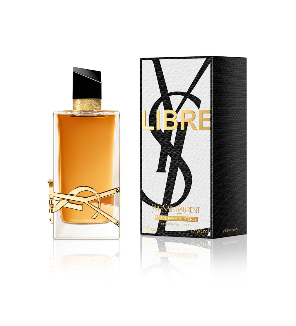 Yves Saint Laurent Libre intense EDP