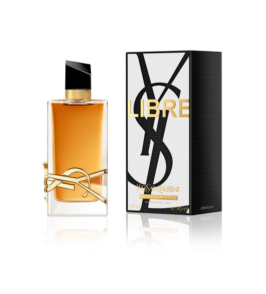 Yves Saint Laurent Libre intense EDP