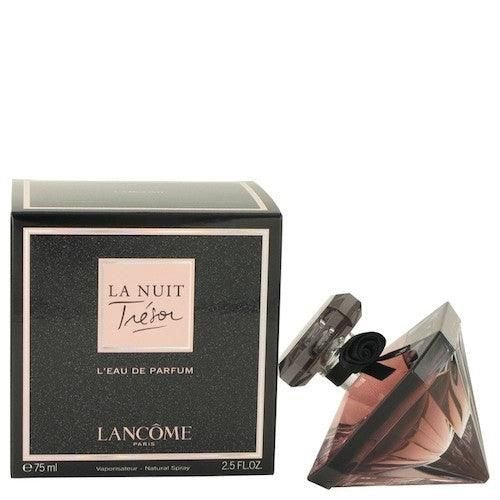 Tresor la nuit Lancome