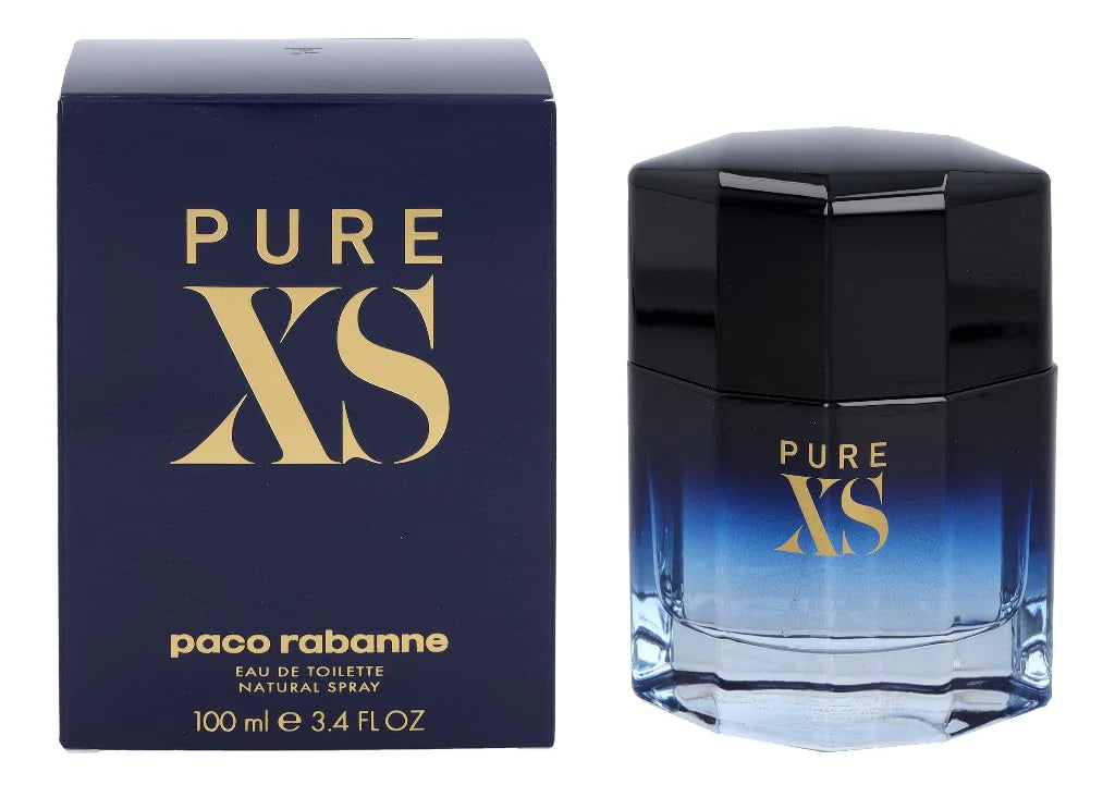 Pure Xs Perfume