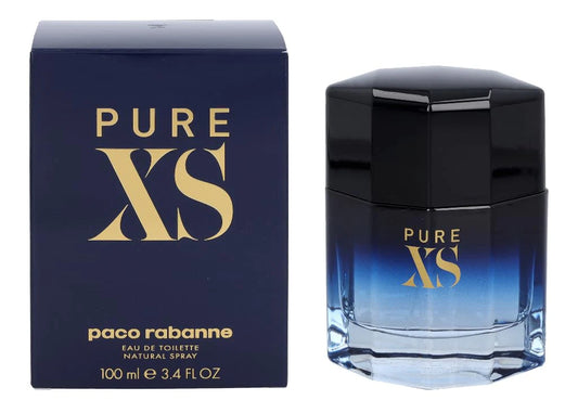 Pure Xs Perfume