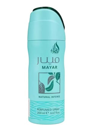 Mayar Body Spray original 200 ml - ميار سبراي اوريجنال