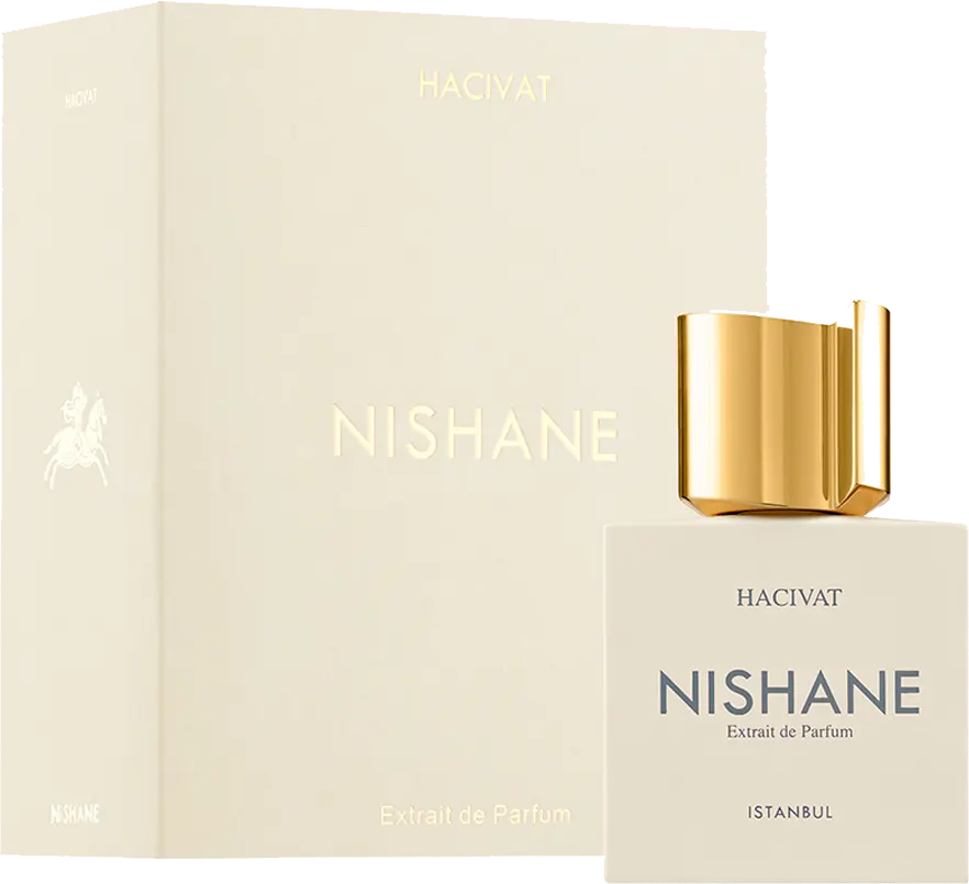 Nishane Hacivat