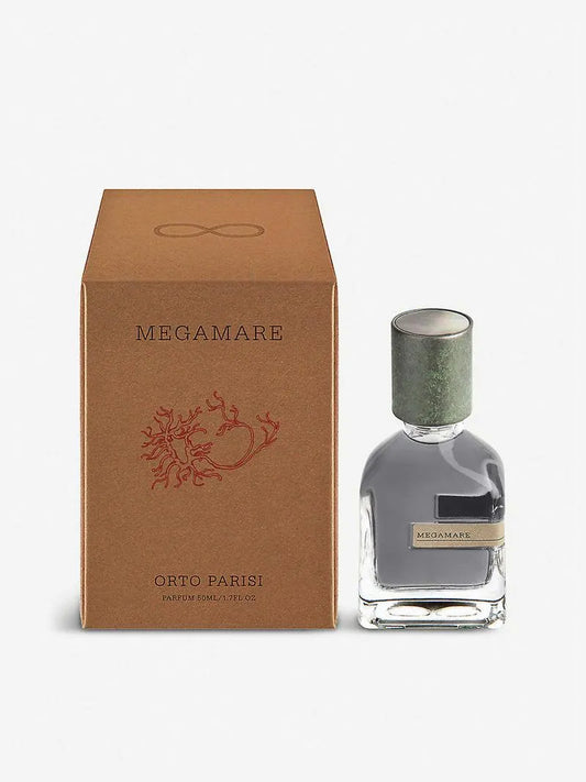 Megamare Orto Parisi