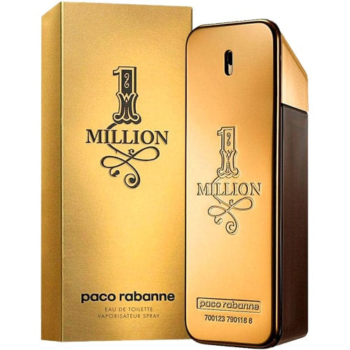 1 Million EDT Perfume