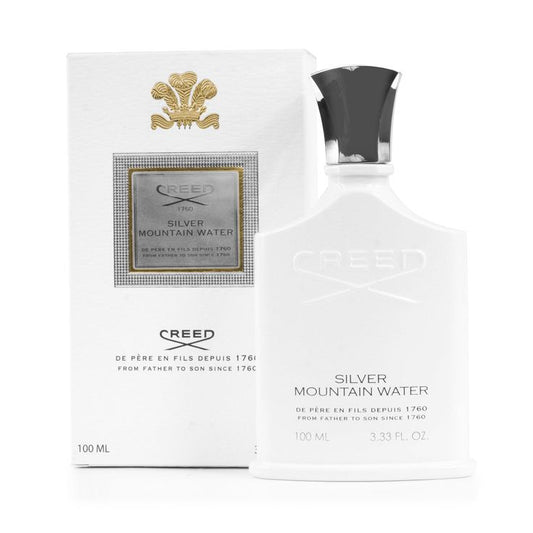 Creed Silver Moutain EDP