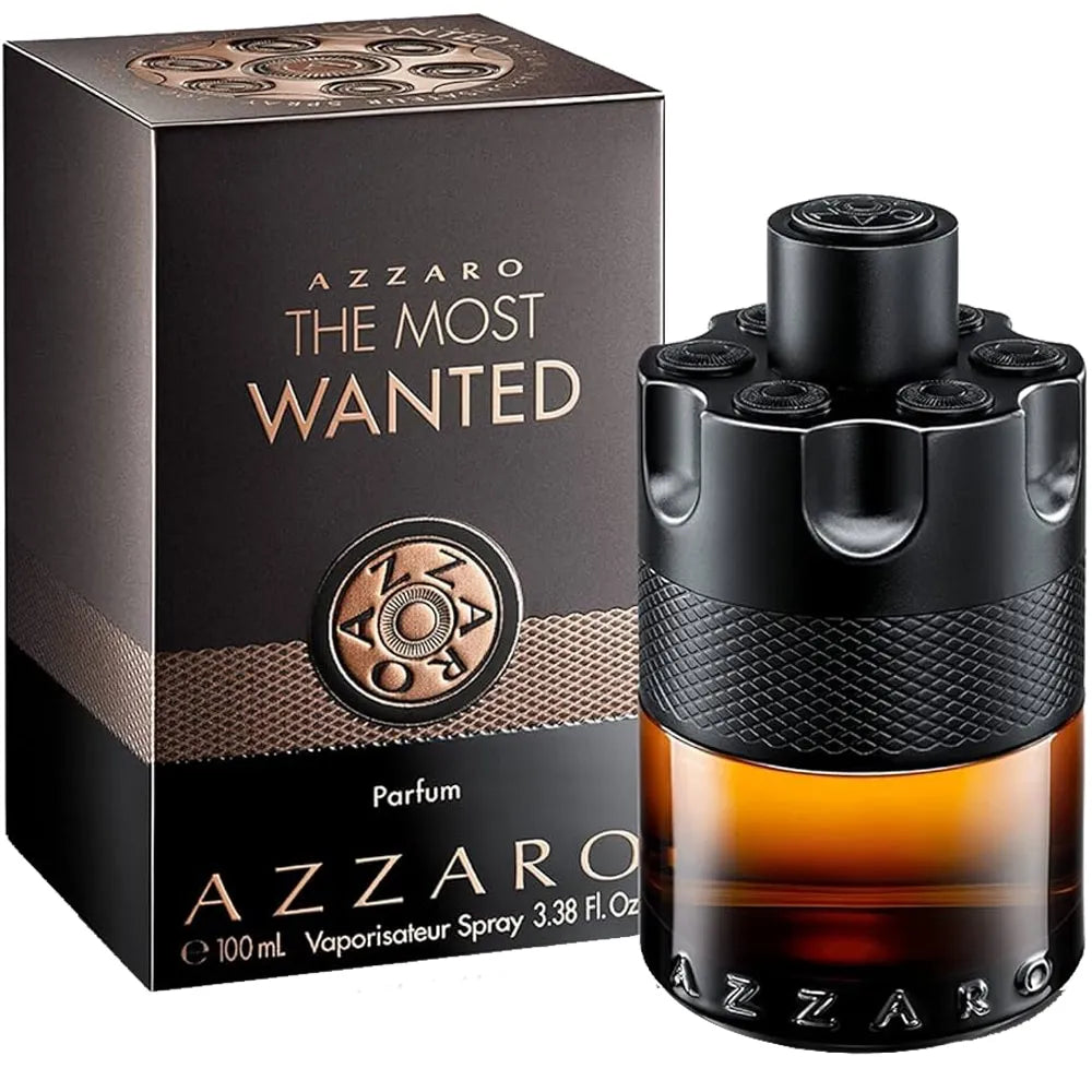 Azzaro The Most Wanted