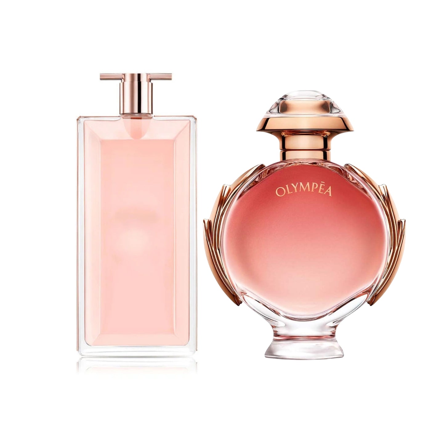 Idole Lancome+Olympea