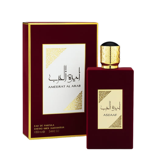 Ameerat Al Arab Lattafa Perfumes