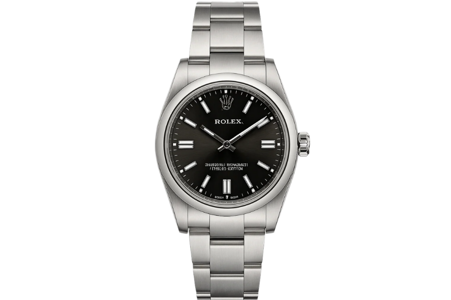 Rolex Oyster Perpetual First High Copy R018