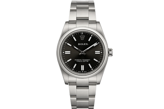 Rolex Oyster Perpetual First High Copy R018