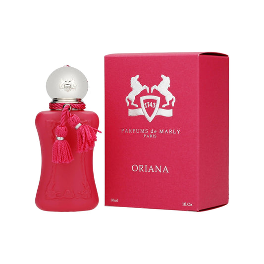 De Marly Oriana