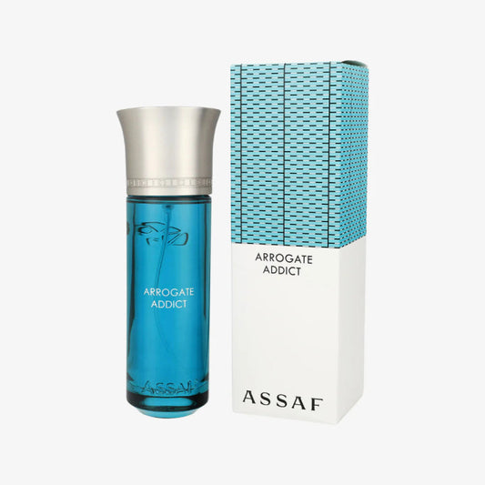 ASSAF ARROGATE  ADDICT 200ML