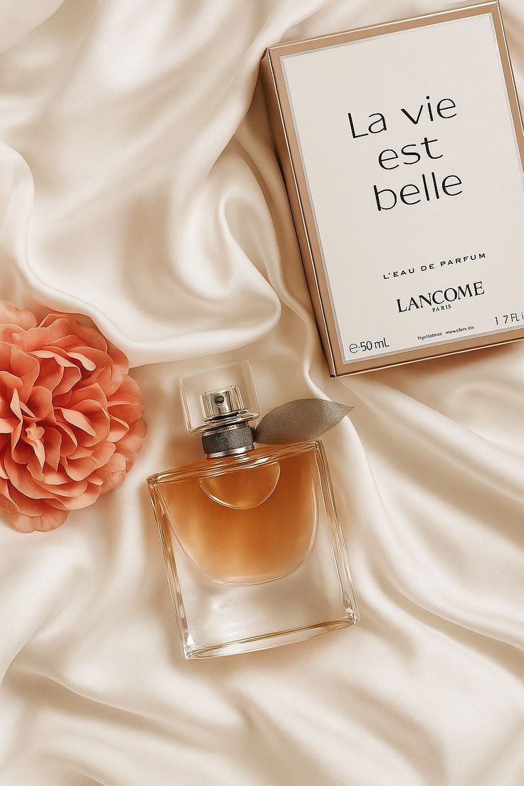 عطر لا في ايست بيلي