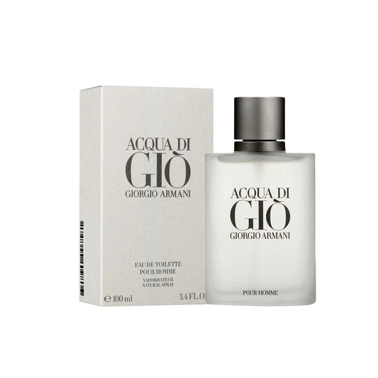 Acqua Di Gio Pour Homme