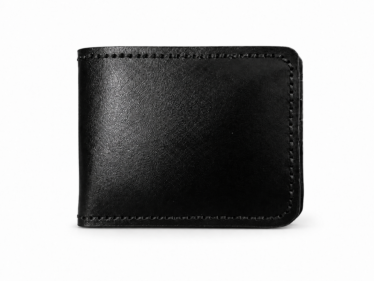 Classic Bifold Wallet