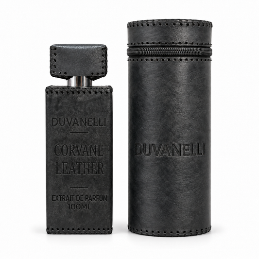 CORVANE LEATHER