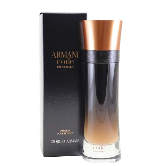 Armani Code Profumo