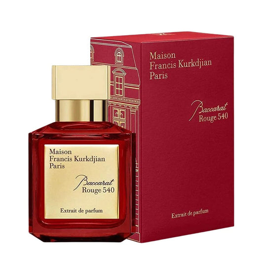 باكارات روج 540 عطر المخرج الأصلي