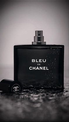 Bleu De Chanel EDP