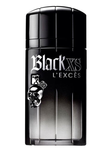 Black Xs Limited Edition Perfume Original Outlet
