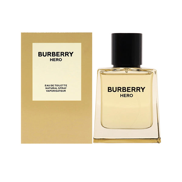 BURBERRY HERO EDP