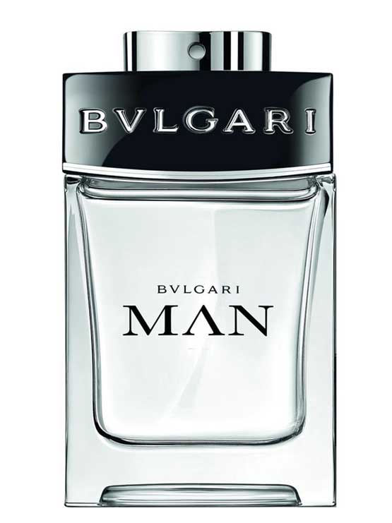 Bvlgari Man Perfume Original Outlet