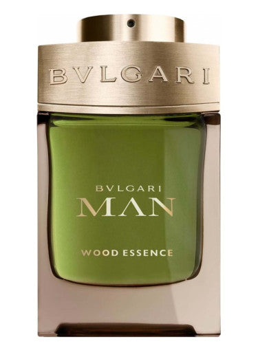Bvlgari Man Wood Essence Perfume Original Outlet