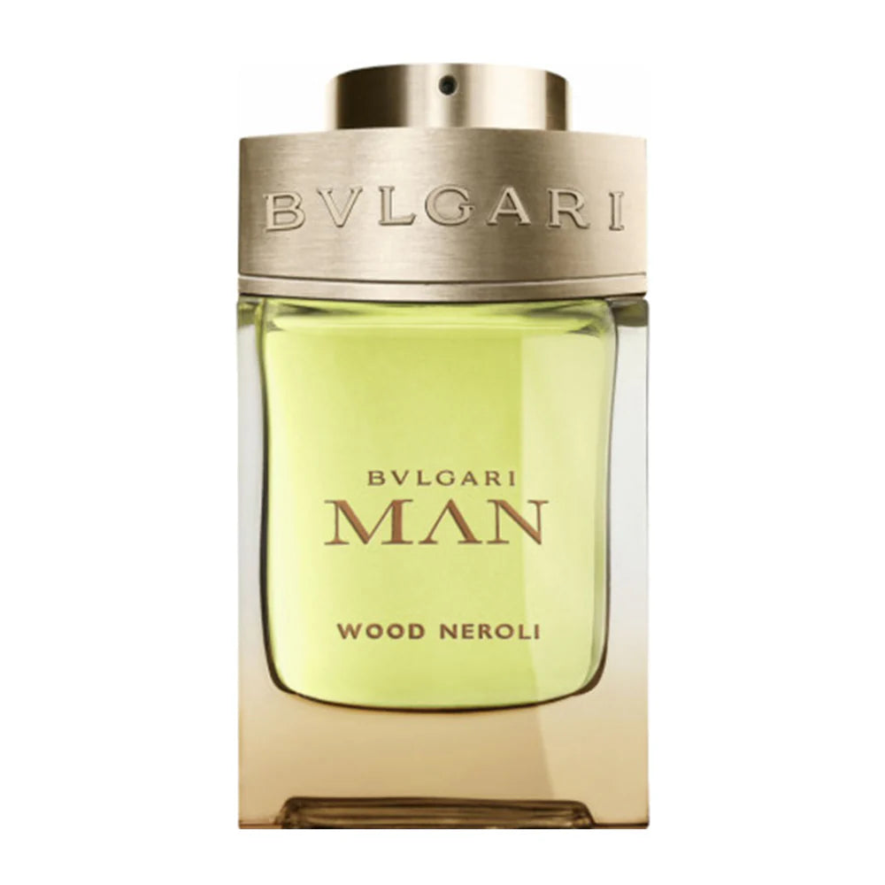 Bvlgari Man Wood Neroli