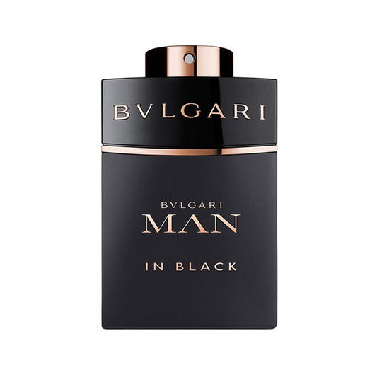 Bvlgari Man in Black