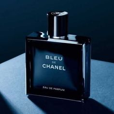 Bleu De Chanel EDP