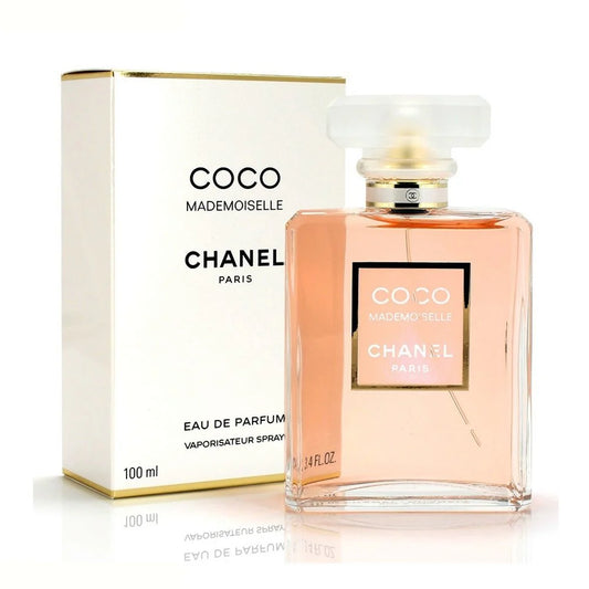 Coco Mademoiselle EDP