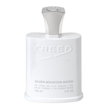 Creed Silver Moutain Perfume Original Outlet