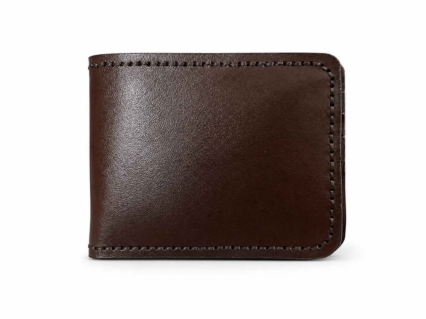 Classic Bifold Wallet