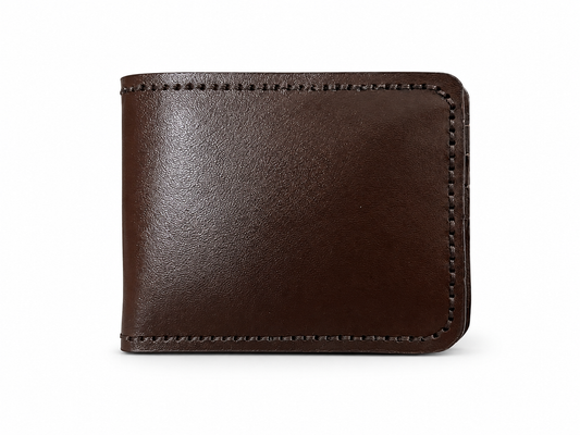Classic Bifold Wallet