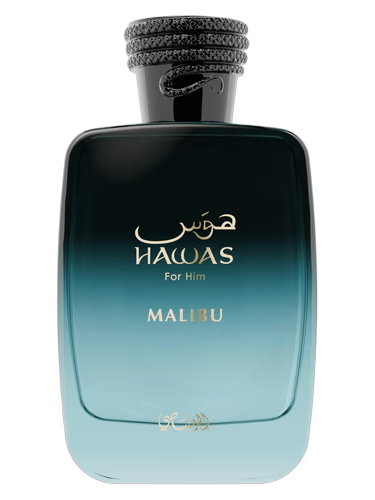 Hawas Malibu Rasasi