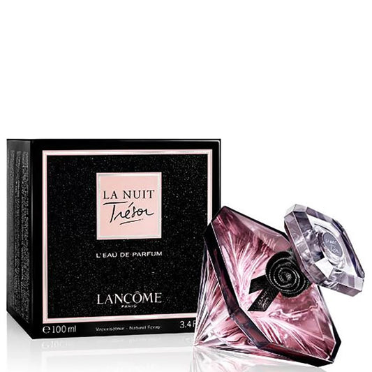 Tresor la nuit Lancome EDP