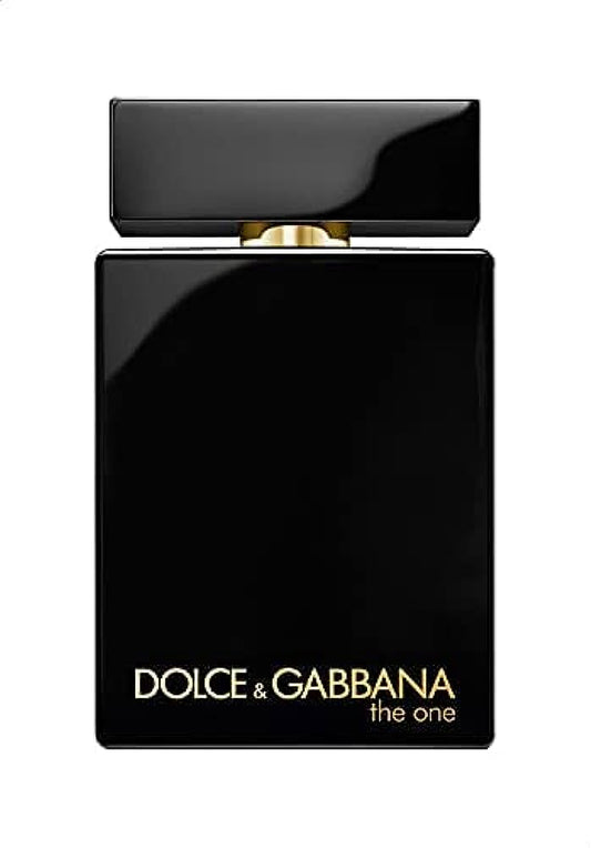 Lce & Gabbana The One Intense للرجال المخرج الأصلي