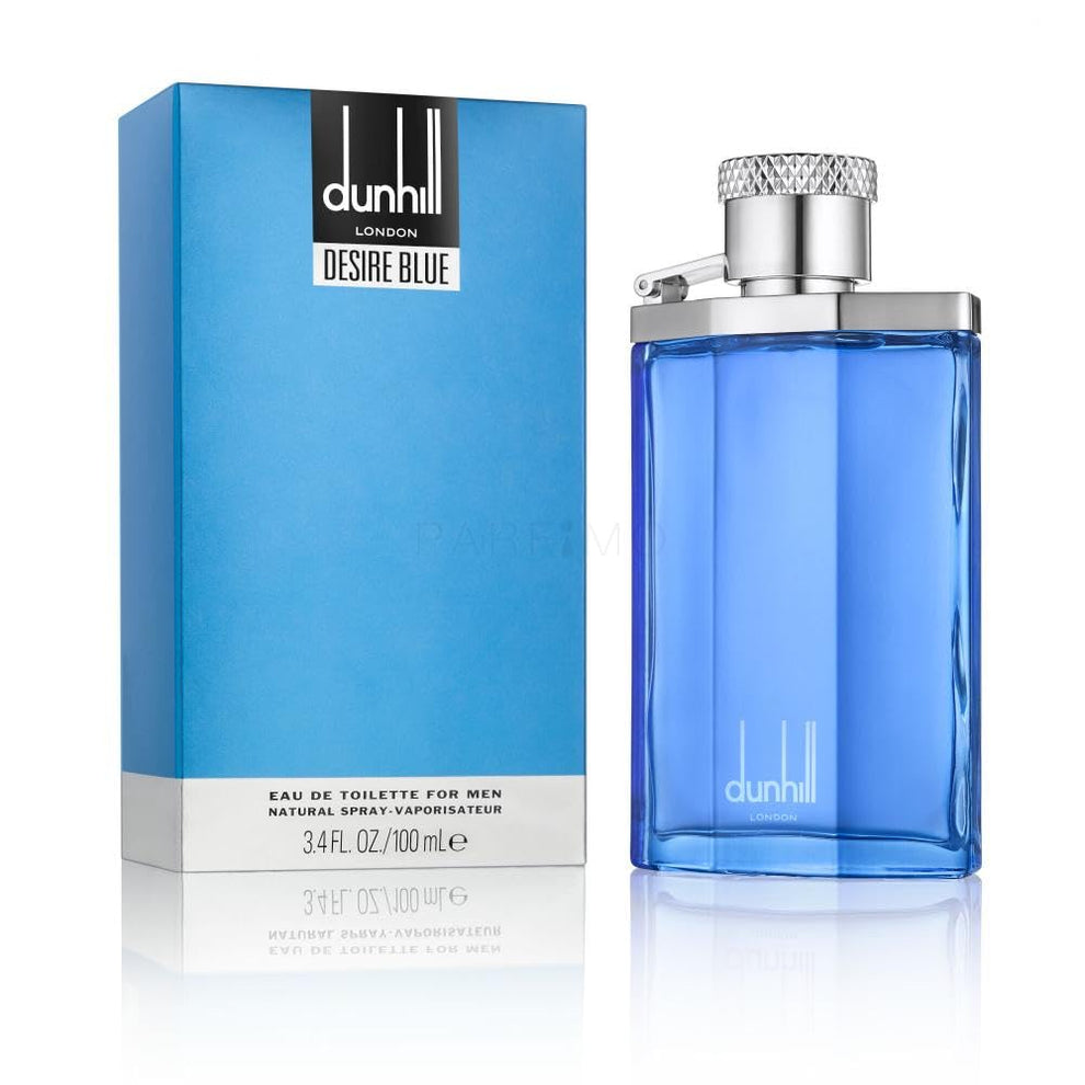 Dunhill Desire Blue EDT – Rollce Store