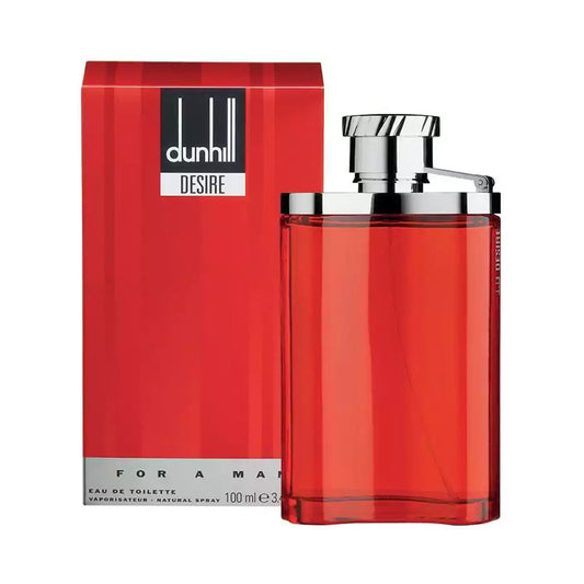 Desire Red Alfred Dunhill