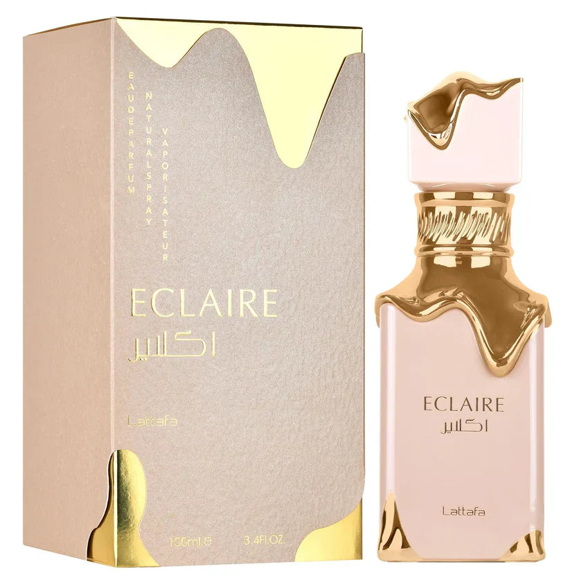 ECLAIRE Lattafa Perfumes - اكلاير